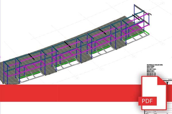 Structural / Secondary Steelwork